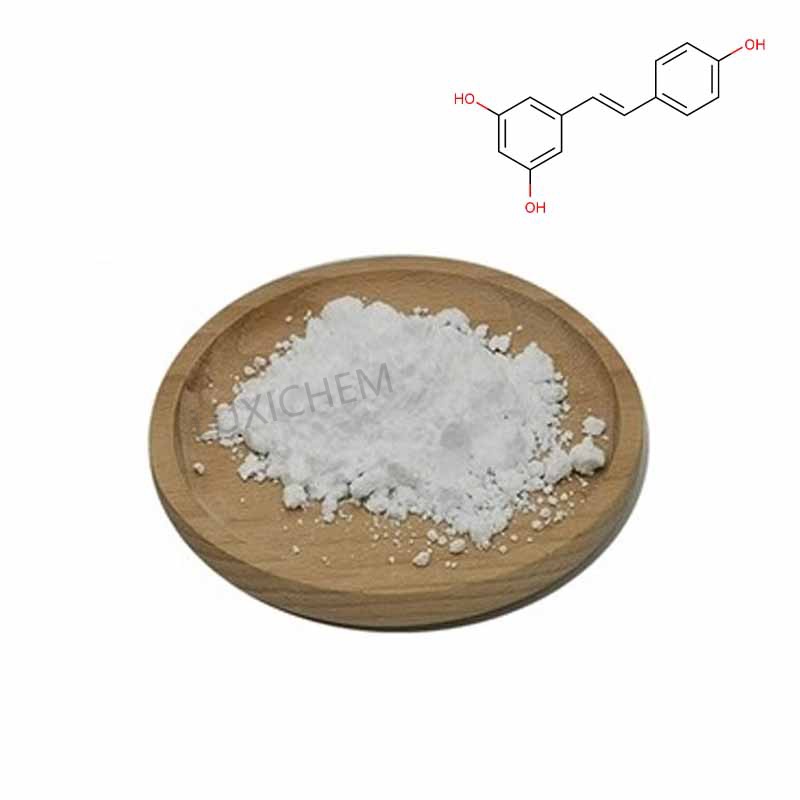 ريسفيراترول CAS#501-36-0