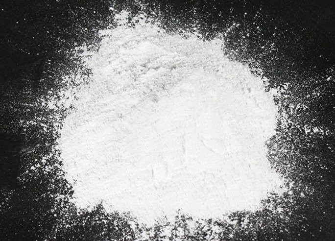 Anhydrous magnesium sulfate