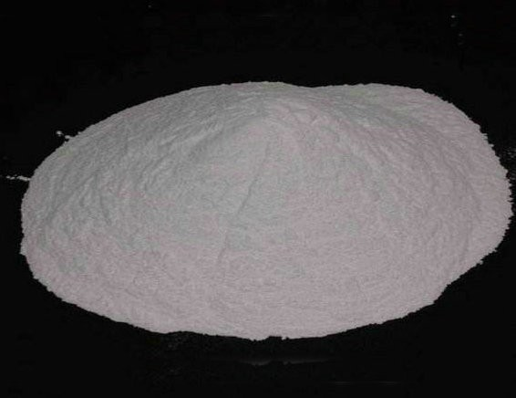 Food grade magnesium sulfate