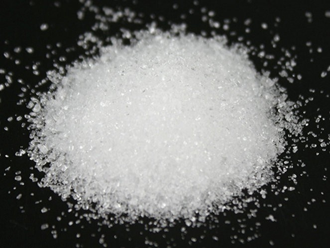 Magnesium Sulfate Heptahydrate