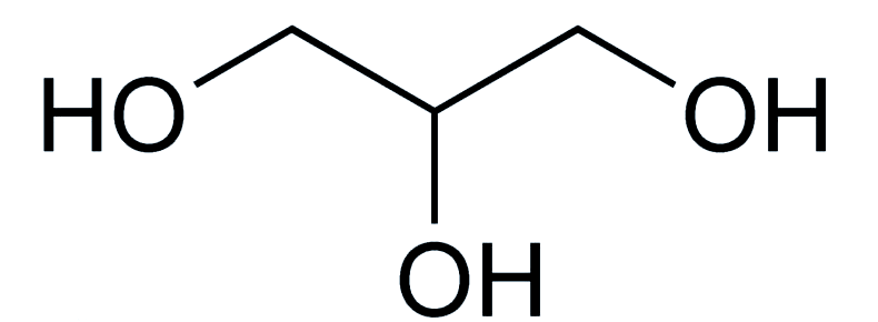  Glycerin