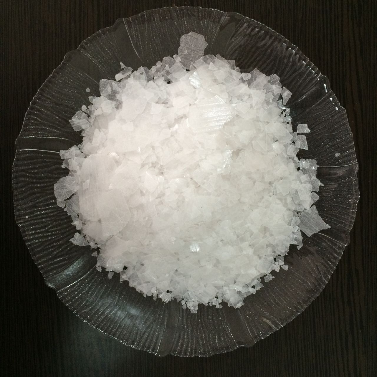 Sodium hydroxide