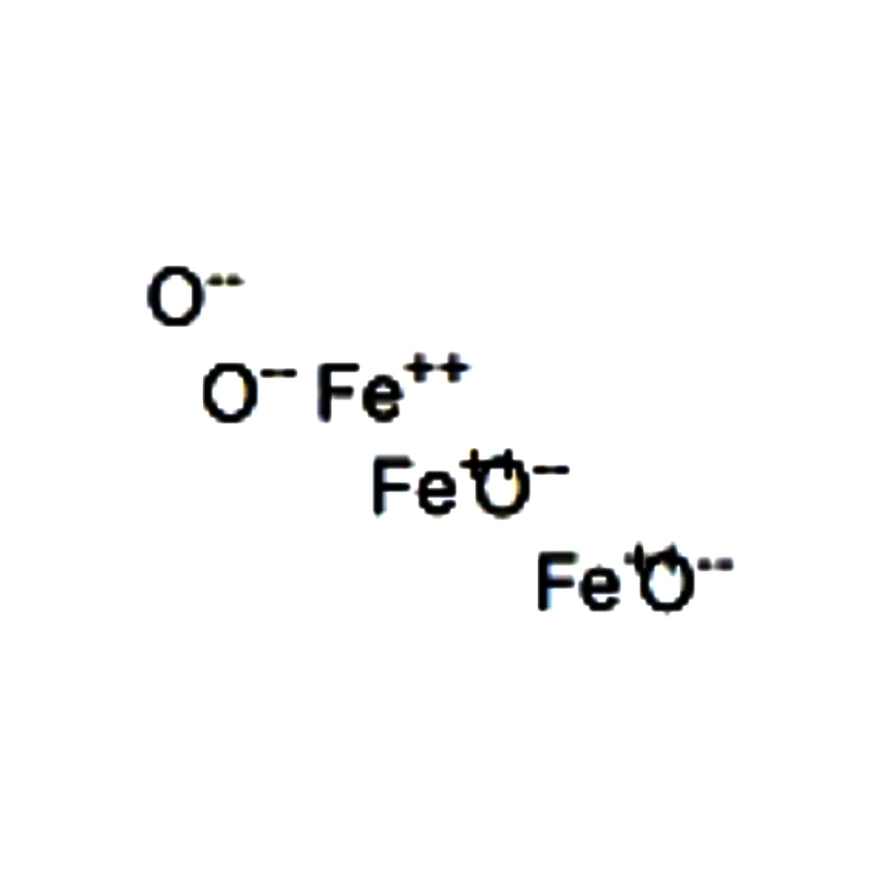 Tétraoxyde de tri-fer CAS#1317-61-9