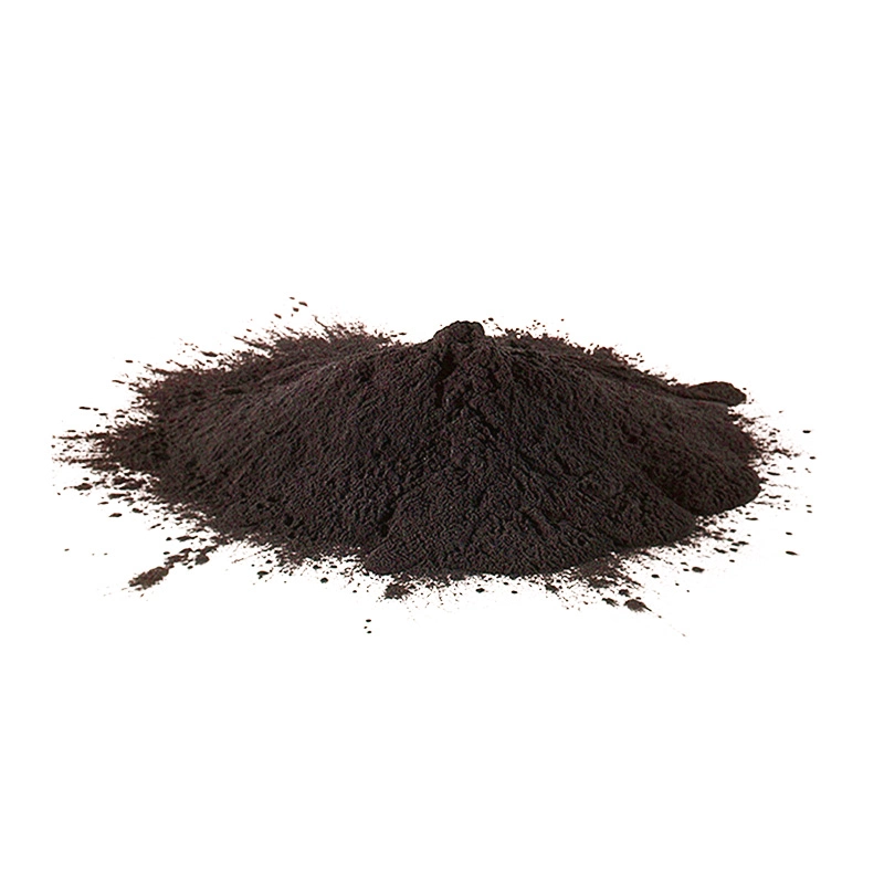 Tétraoxyde de tri-fer CAS#1317-61-9