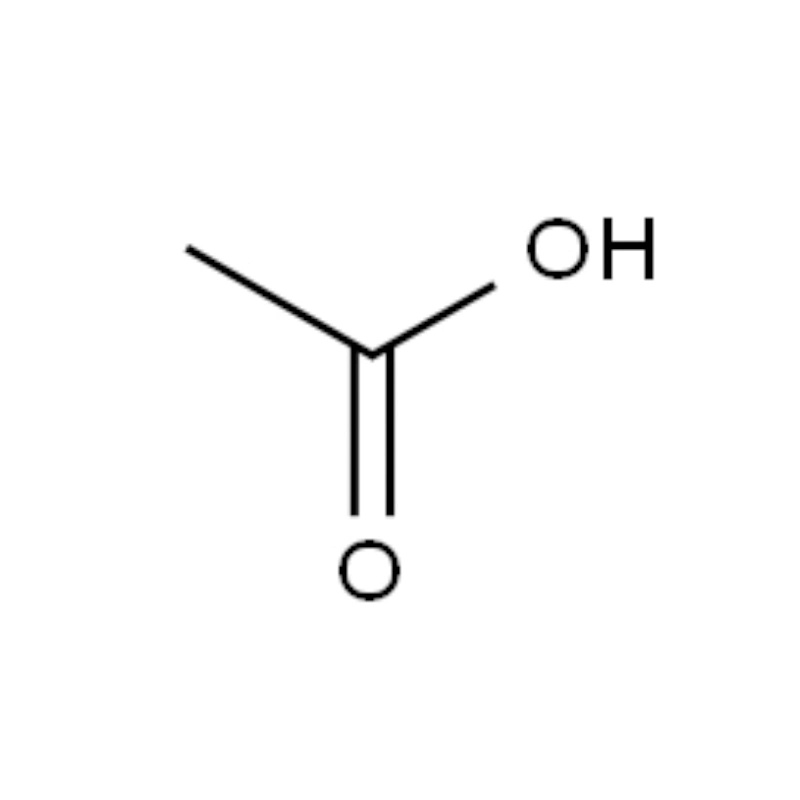 Acide acétique CAS#64-19-7