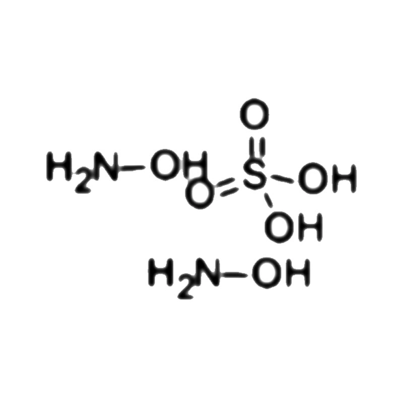Sulfate d'hydroxylamine CAS#10039-54-0