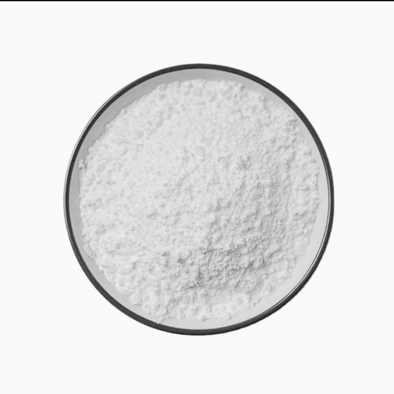 Oxyde de décabromodiphényle CAS#1163-19-5
