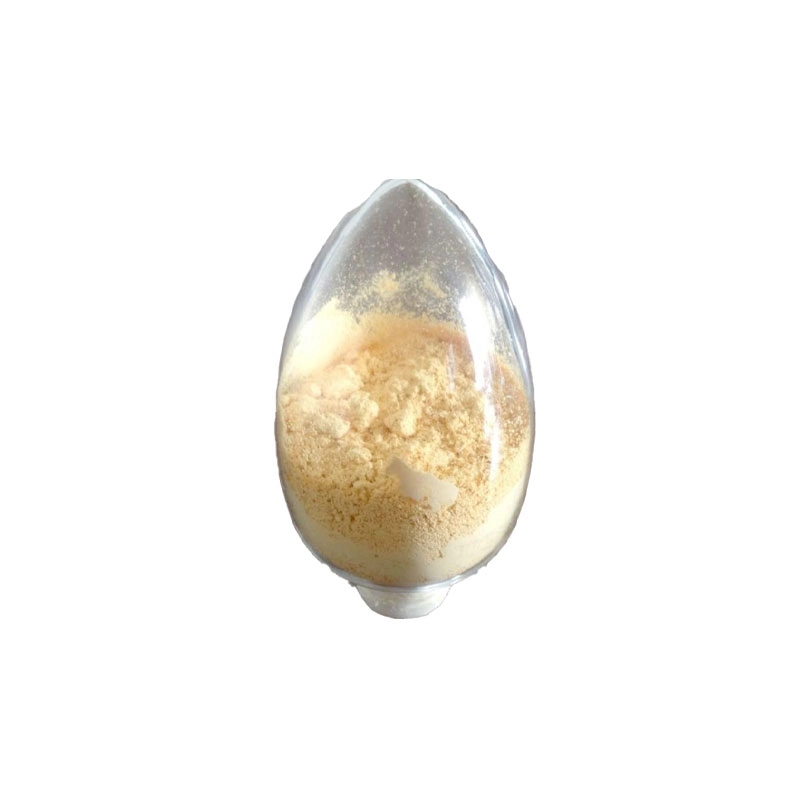 Gomme de guar CAS#9000-30-0