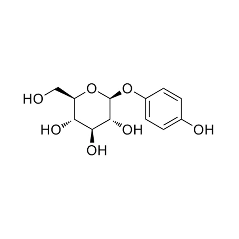 Arbutine CAS#497-76-7