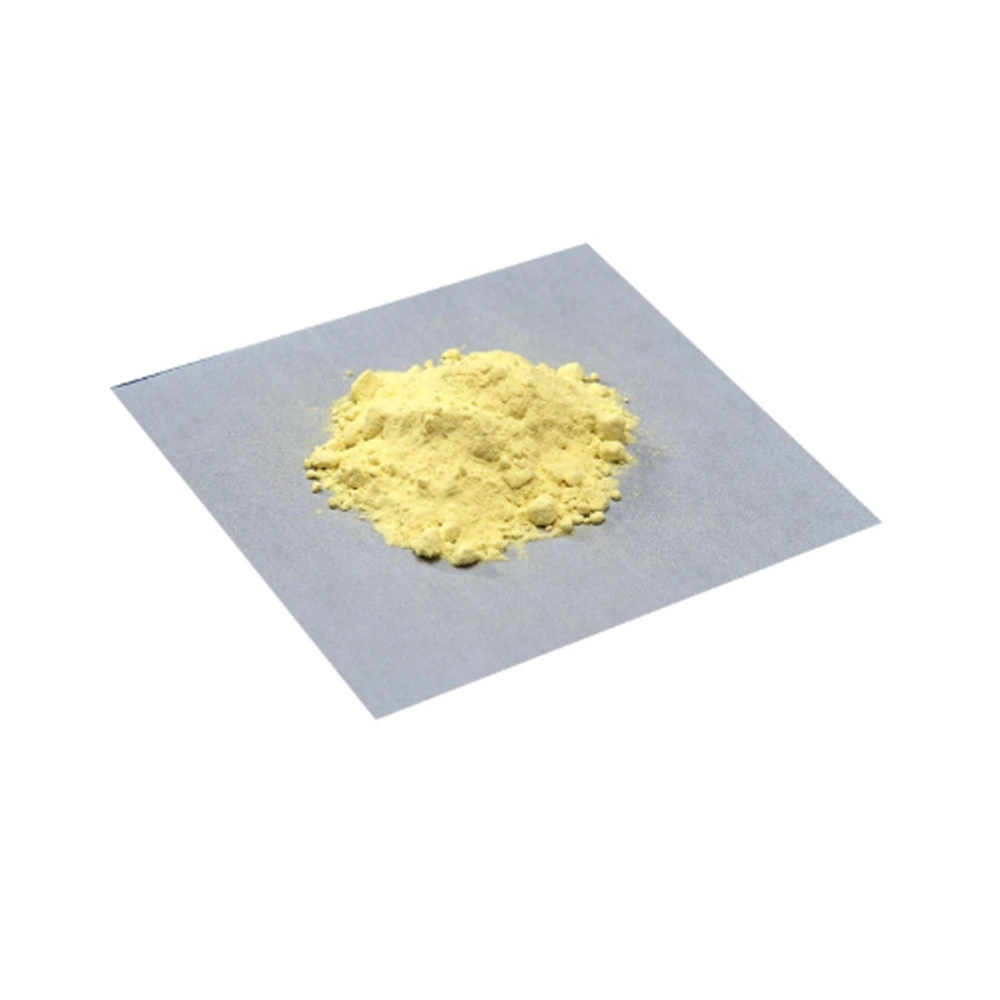 Extrait de ginkgo biloba CAS#90045-36-6