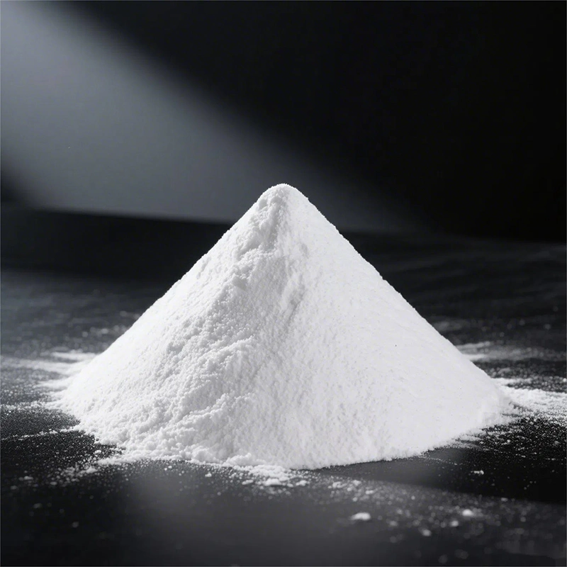 Acide hyaluronique CAS#9004-61-9