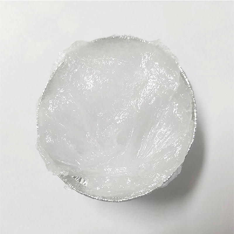 Vaseline CAS#8009-03-8