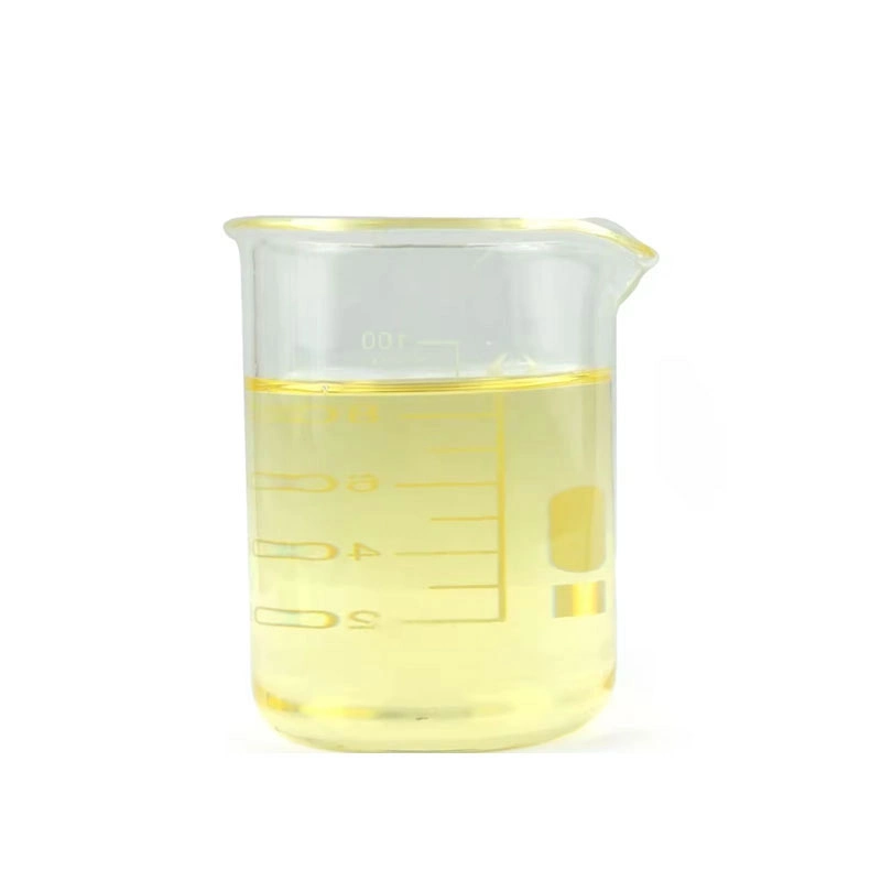 Hypochlorite de sodium CAS#7681-52-9