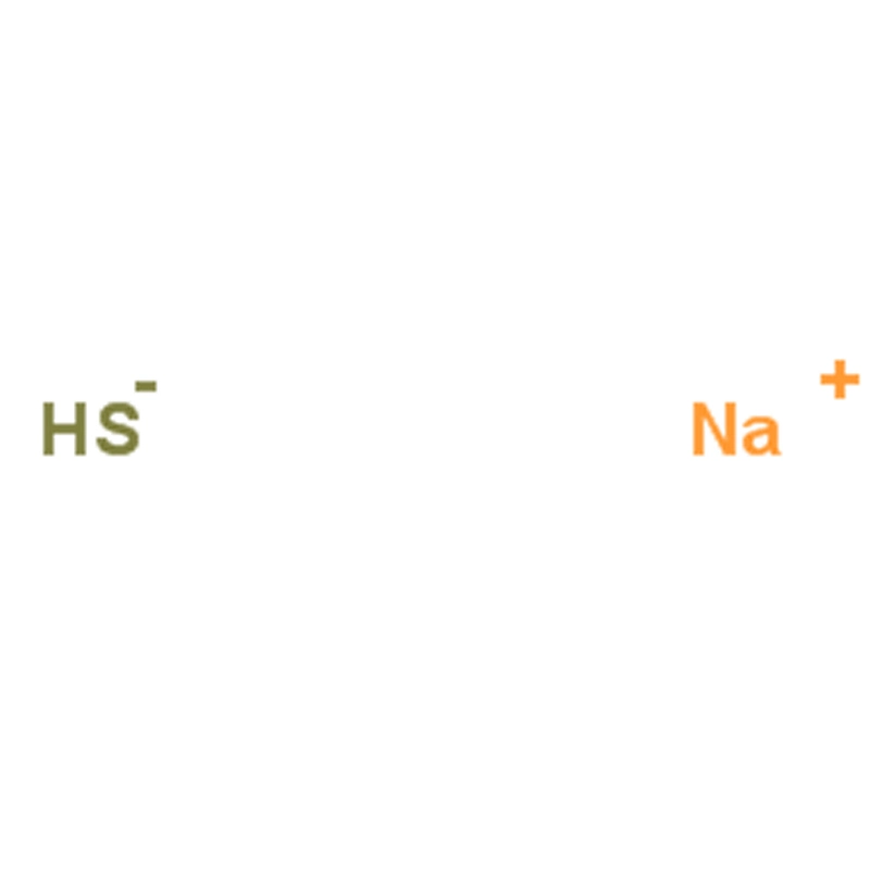 Hydrosulfure de sodium CAS#16721-80-5