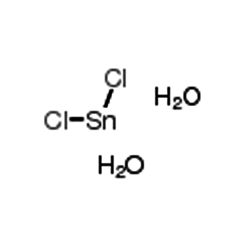Chlorure stanneux dihydraté CAS#10025-69-1