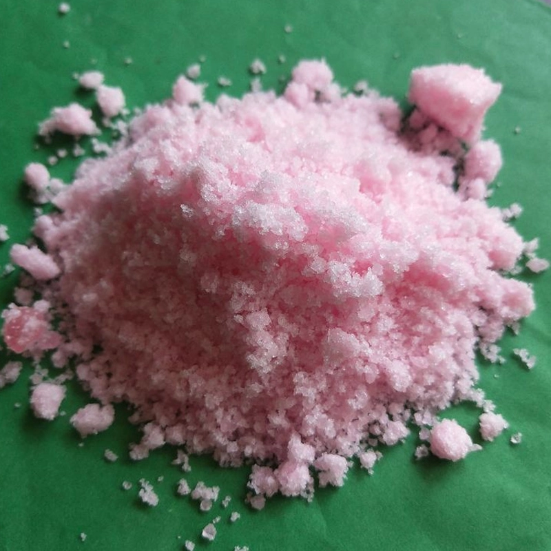 Chlorure de manganèse tétrahydraté CAS#13446-34-9
