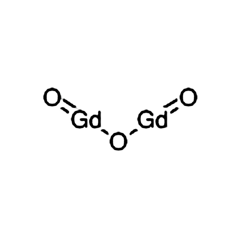 Oxyde de gadolinium CAS#12064-62-9