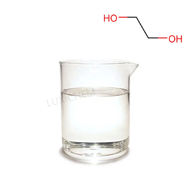 Éthylène glycol CAS#107-21-1