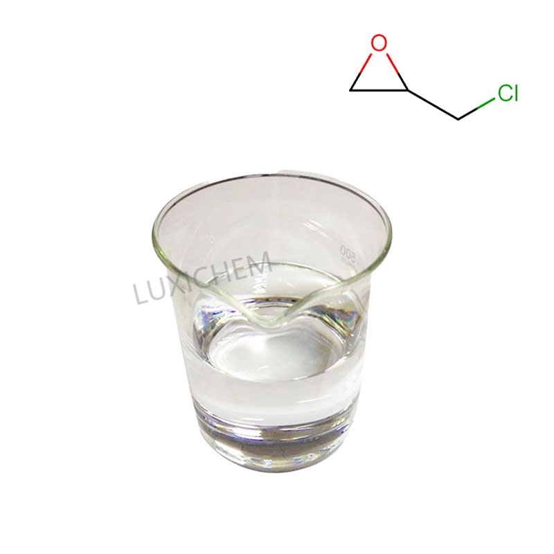 Épichlorhydrine CAS#106-89-8 Épichlorhydrine CAS#106-89-8