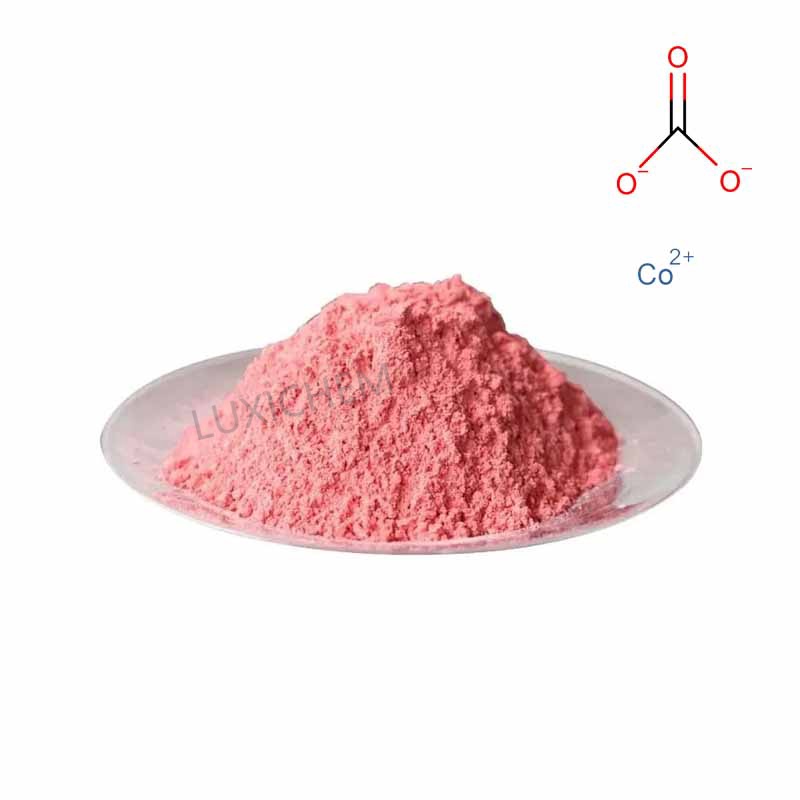 Carbonate de cobalt CAS#513-79-1 Carbonate de cobalt CAS#513-79-1