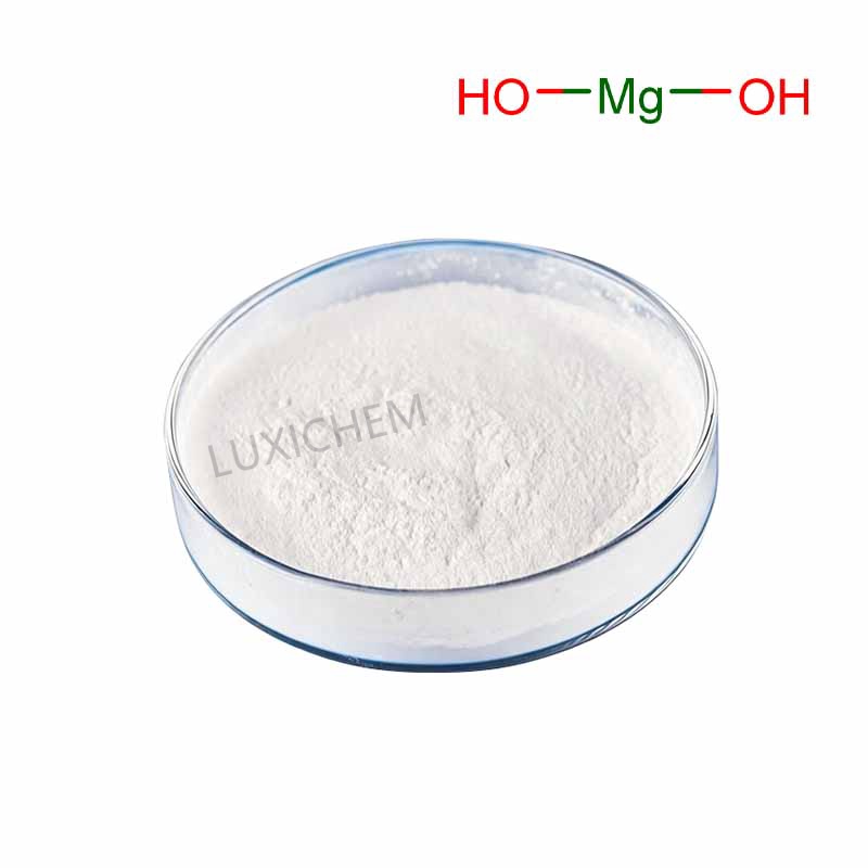 Hydroxyde de magnésium CAS#1309-42-8