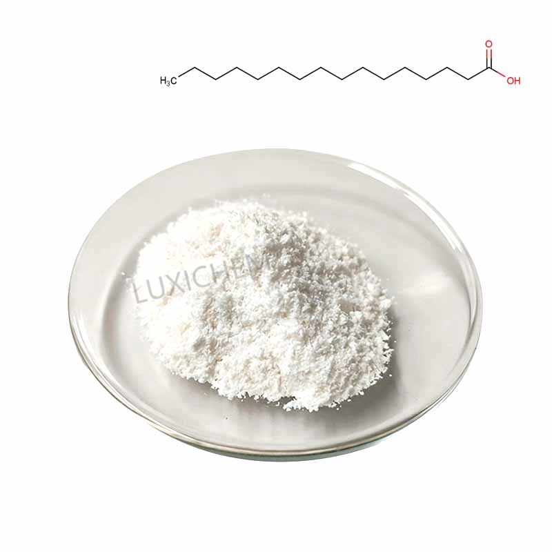 Acide palmitique CAS#57-10-3
