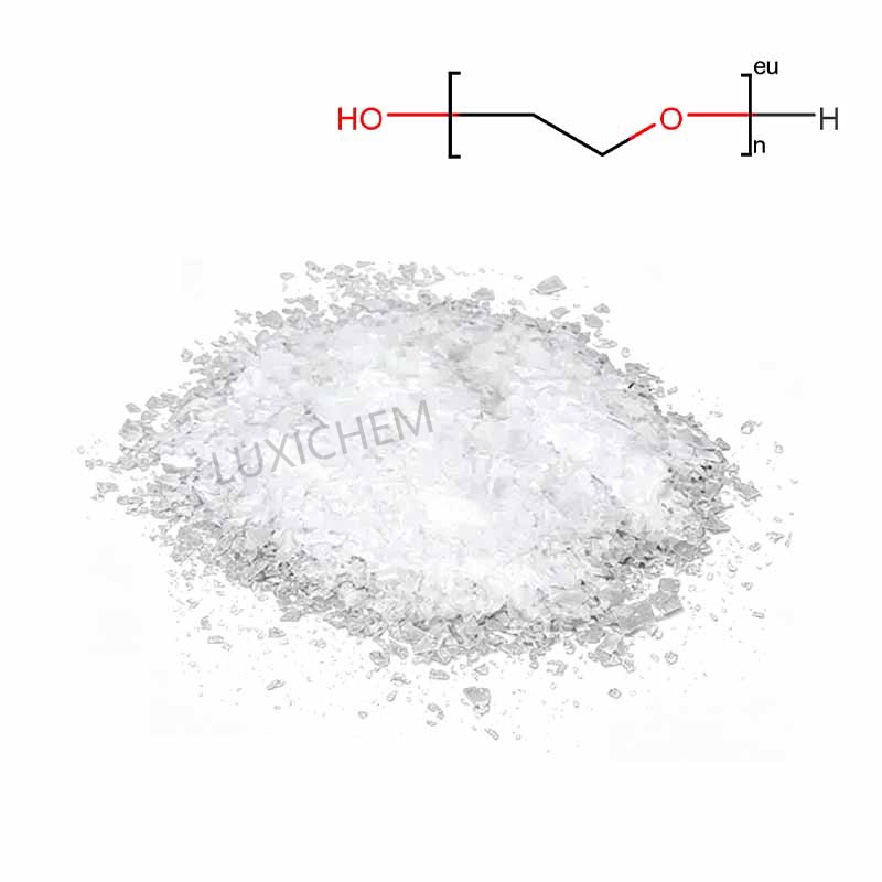 Polyéthylène glycol CAS#25322-68-3