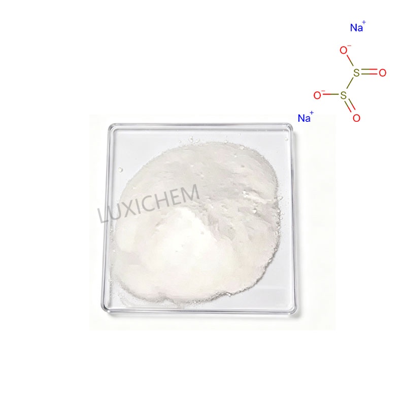Dithionite de sodium CAS#7775-14-6
