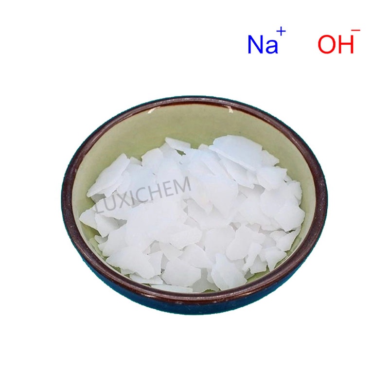 Hydroxyde de sodium CAS#1310-73-2