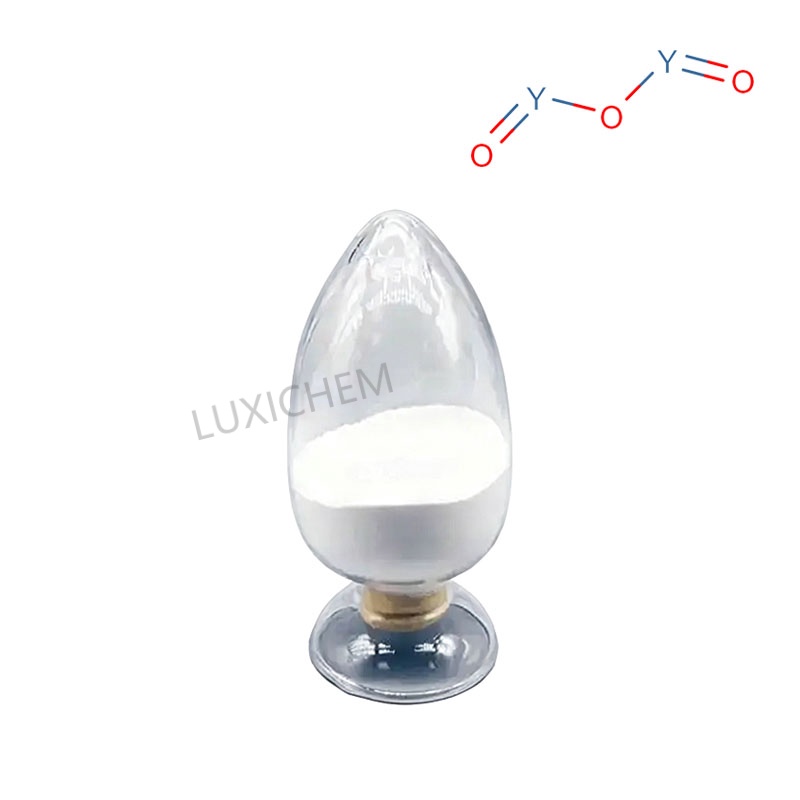 Oxyde d’yttrium CAS#1314-36-9 Oxyde d’yttrium CAS#1314-36-9
