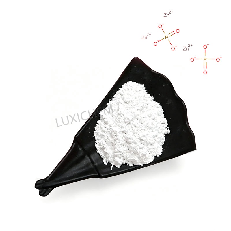 Phosphate de zinc CAS#7779-90-0
