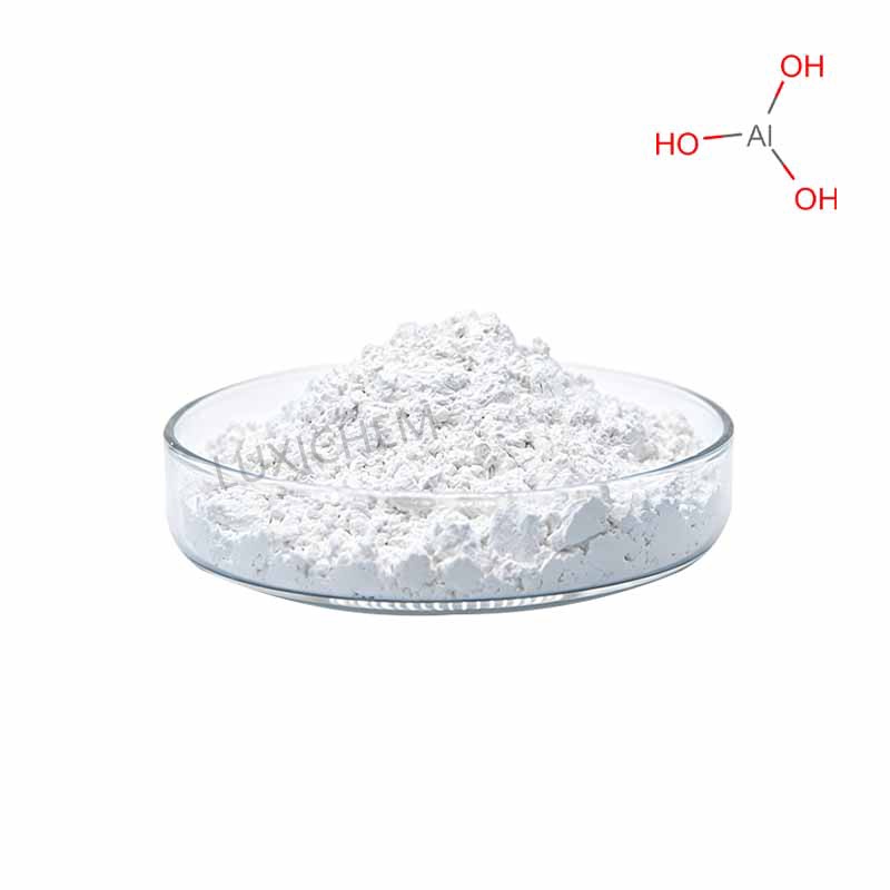 Hydroxyde d'aluminium CAS#21645-51-2 Hydroxyde d'aluminium CAS#21645-51-2
