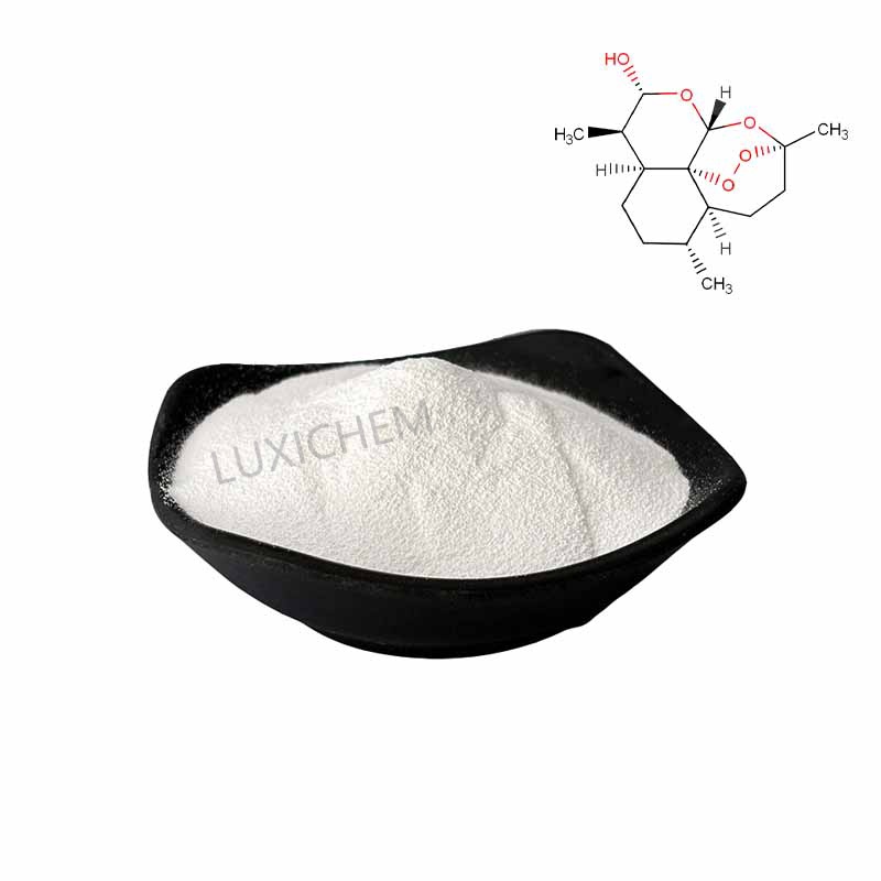Alpha-dihydroartémisinine CAS#81496-81-3
