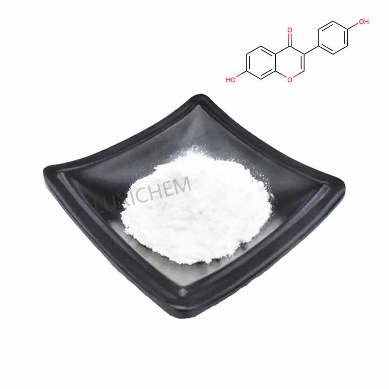 Daidzéine CAS#486-66-8
