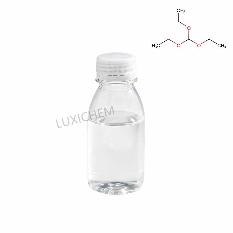 Orthoformiate de triéthyle CAS#122-51-0