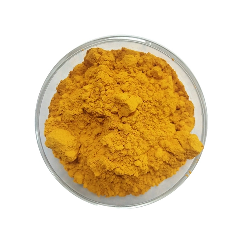 Bleimonoxid CAS#1317-36-8