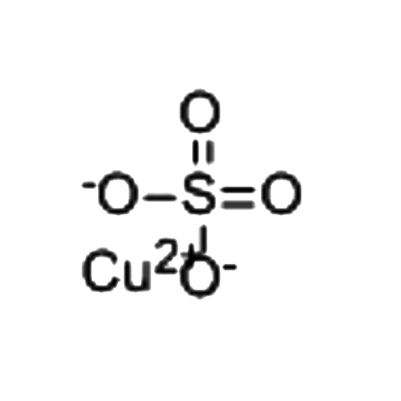 Kupfer(II)-sulfat CAS#7758-98-7