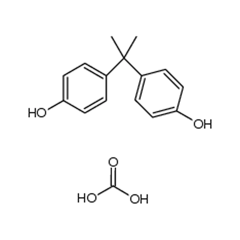 Polycarbonat CAS# 25037-45-0