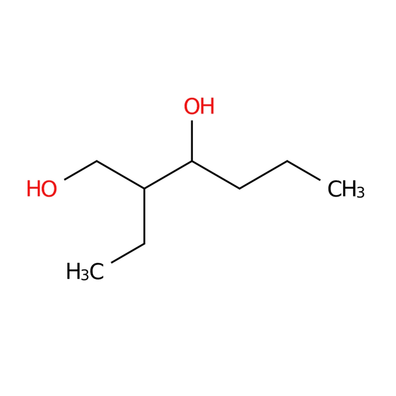 2-Ethyl-1,3-hexandiol CAS#94-96-2