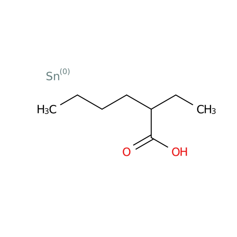 Zinn(II)-octoat CAS#301-10-0