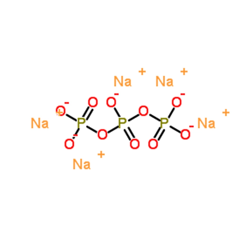 Natriumtripolyphosphat CAS#7758-29-4