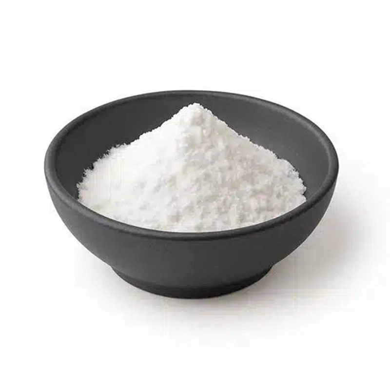 Dicyandiamid CAS#461-58-5
