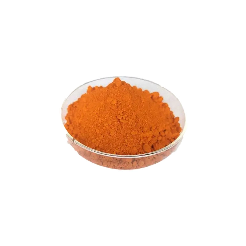 Xanthophyll CAS#127-40-2