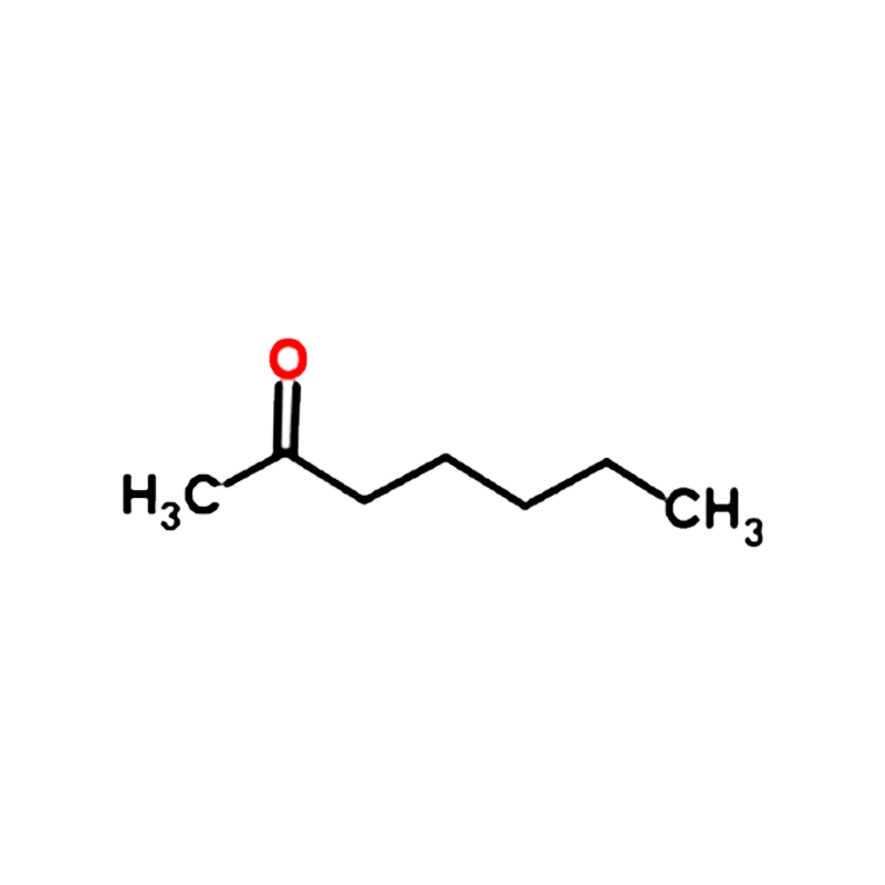 2-Heptanon CAS#110-43-0