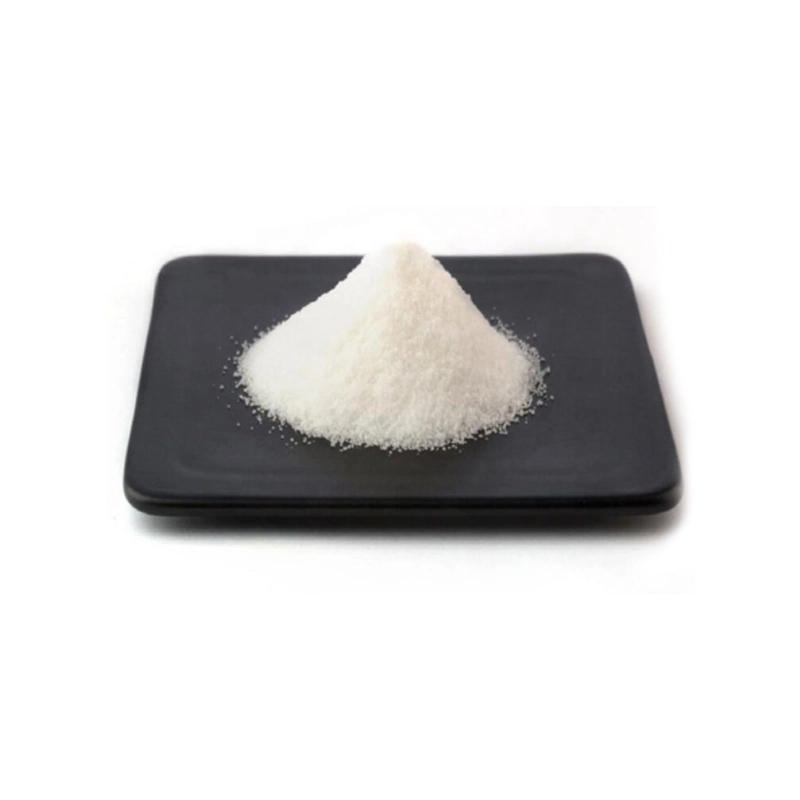 Polyacrylamid CAS#9003-05-8
