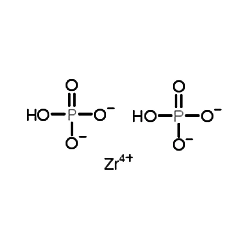 ZIRKONIUM(IV)-HYDROGENPHOSPHAT CAS#13772-29-7