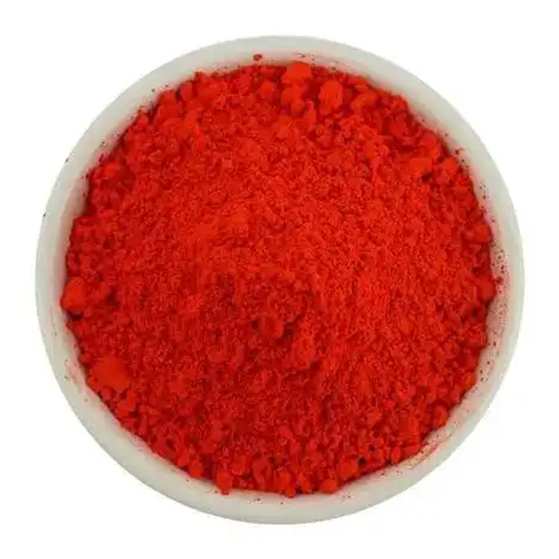 Kaliumferricyanid CAS#13746-66-2