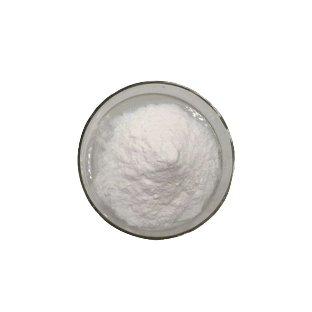 Shikimisäure CAS#138-59-0