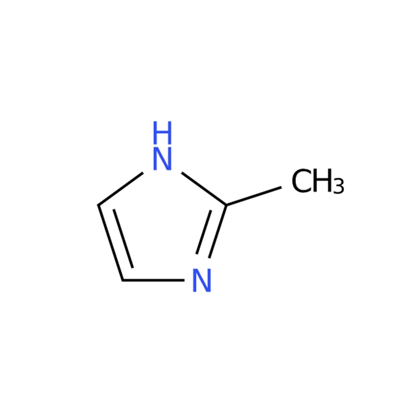 2-Methylimidazol CAS#693-98-1