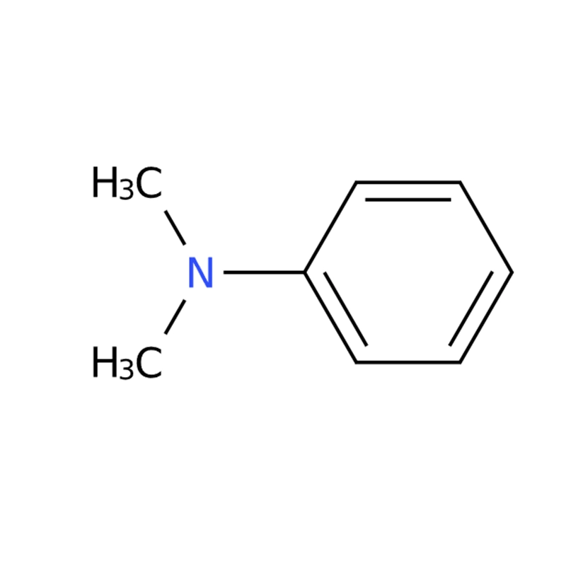 N,N-Dimethylanilin CAS#121-69-7